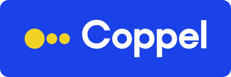 Logo Coppel