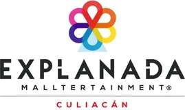Logo Explanada Culiacán