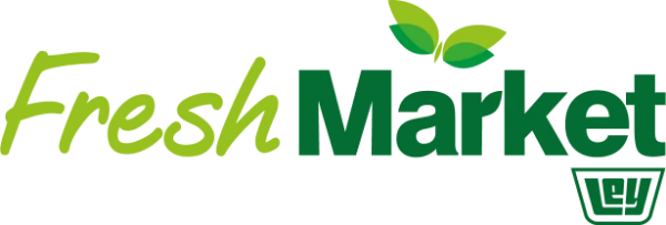 Logo Fresh Market Ley