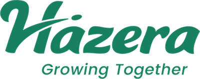 Logo Hazera