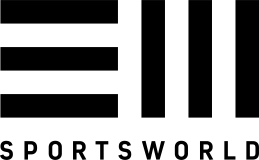 Logo Sports World