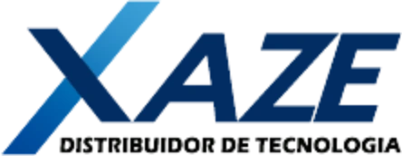 Logo Xaze